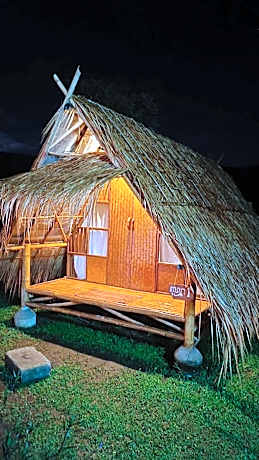 Ponginrakfarmstay ปงอินรักษ์ฟาร์มสเตย์