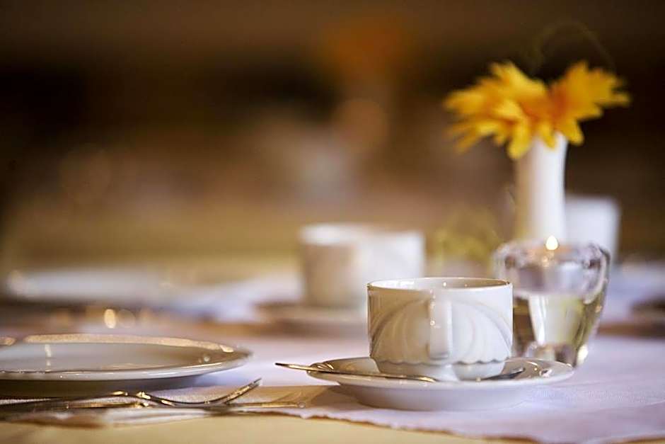 Apart Hotel Garni Strasser