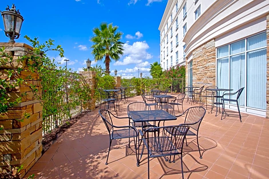 Holiday Inn Hotel & Suites College Station-Aggieland