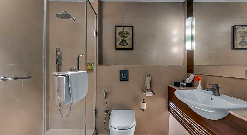 The Astor Hotel Kolkata