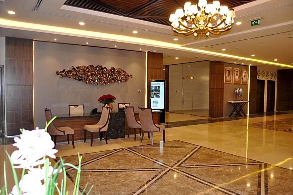 Fortune Park Hotel