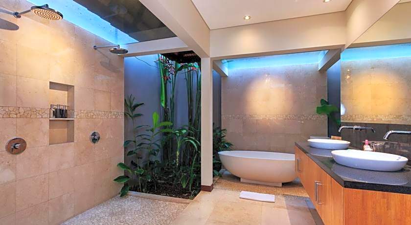 Desa Di Bali Villas