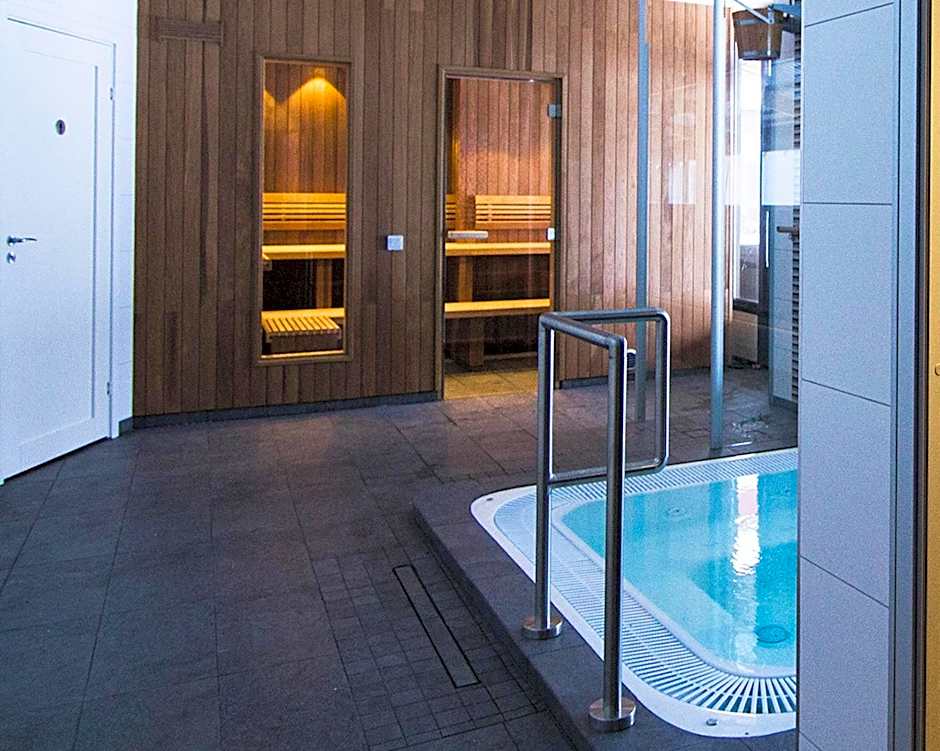 Best Western Gustaf Froding Hotel & Konferens