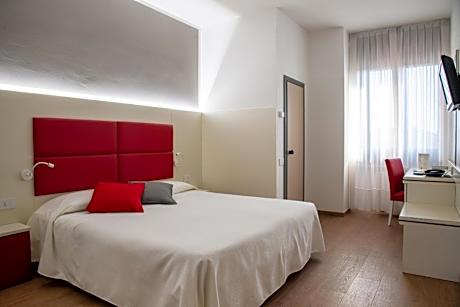 Double Room with Extra Bed