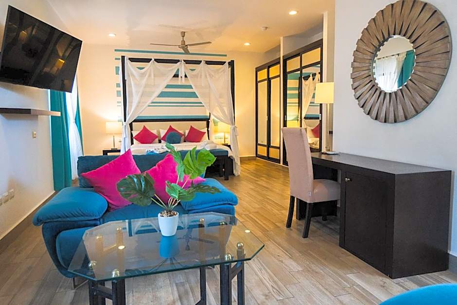 Posada Mariposa Boutique Hotel - 5th Avenue