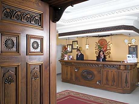 Anemon Hotel Izmir