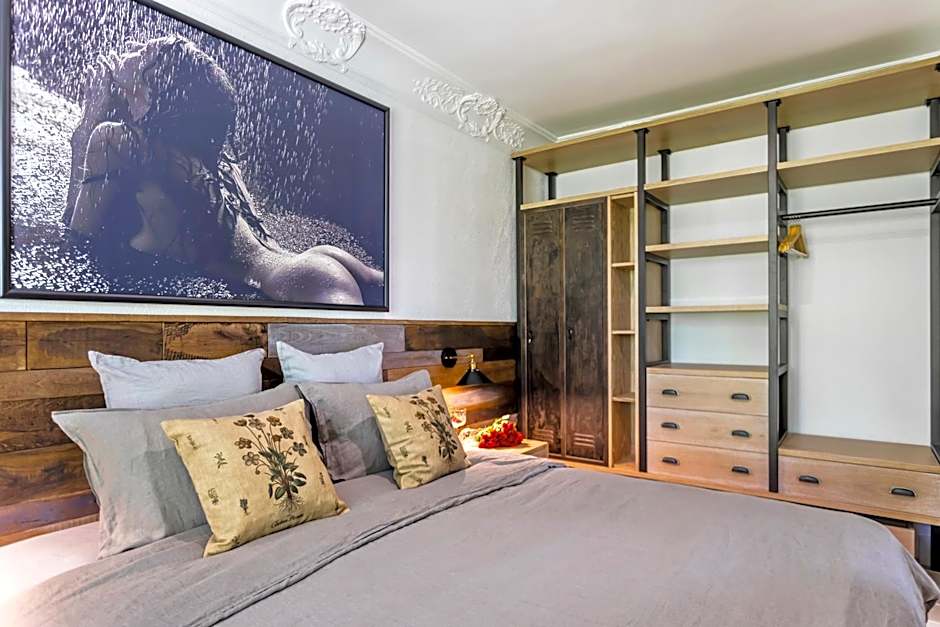 Castro Mesembria Boutique Hotel