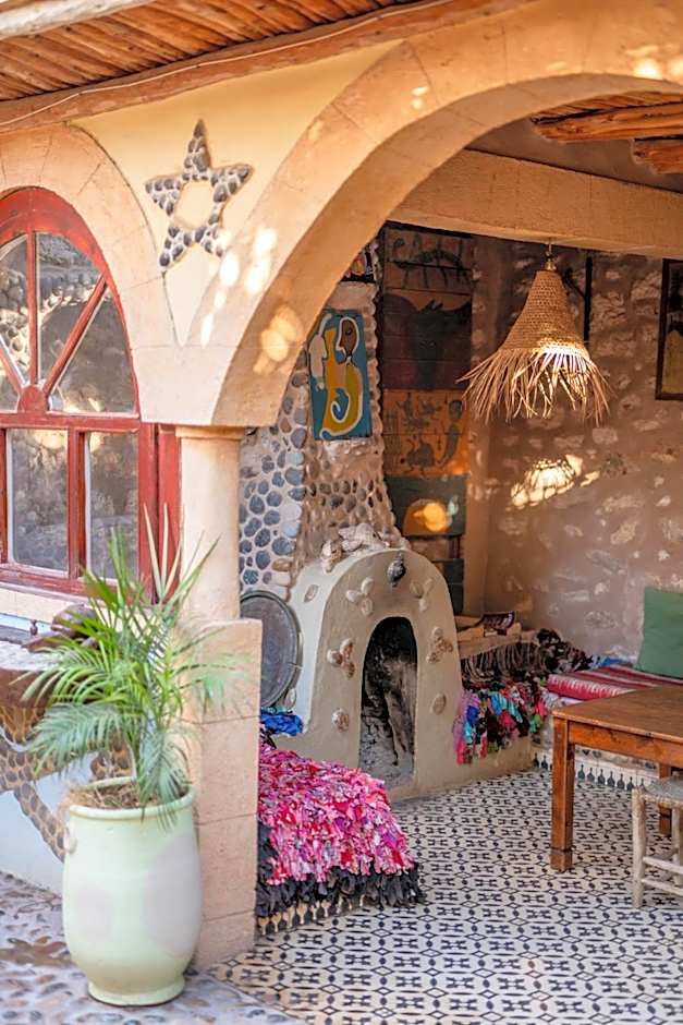 Dar Afoulky Maison D'hotes