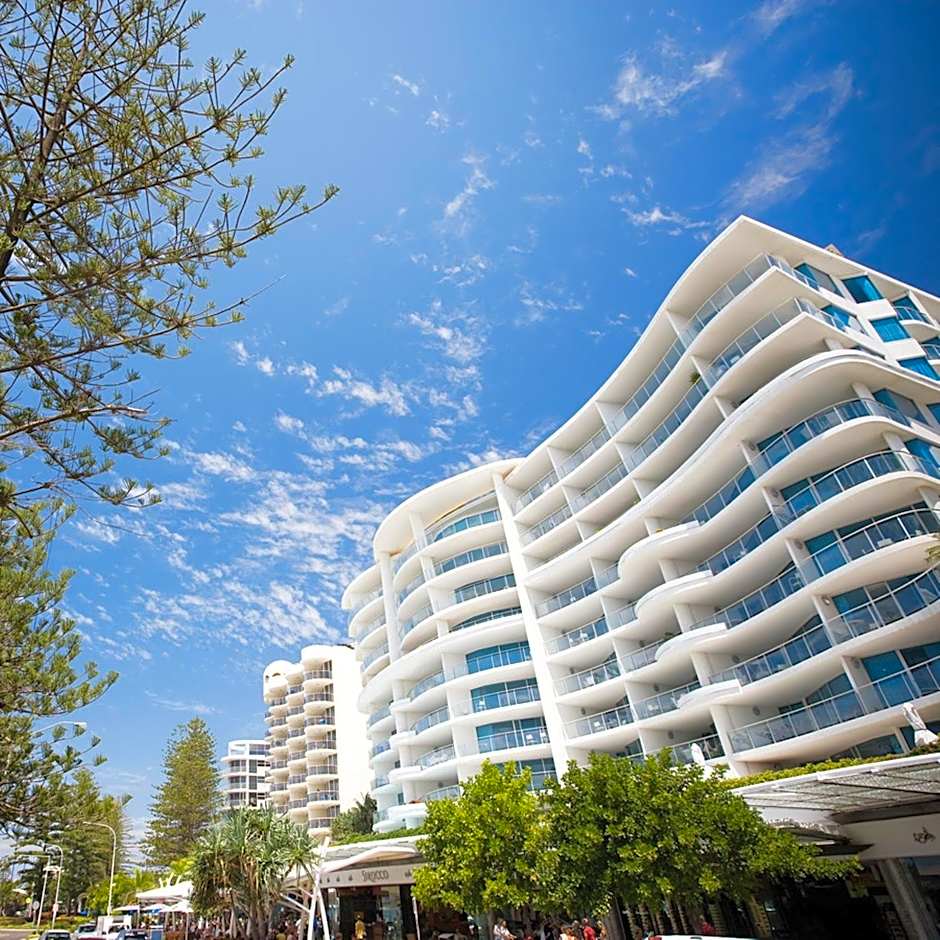 Mantra Sirocco Mooloolaba