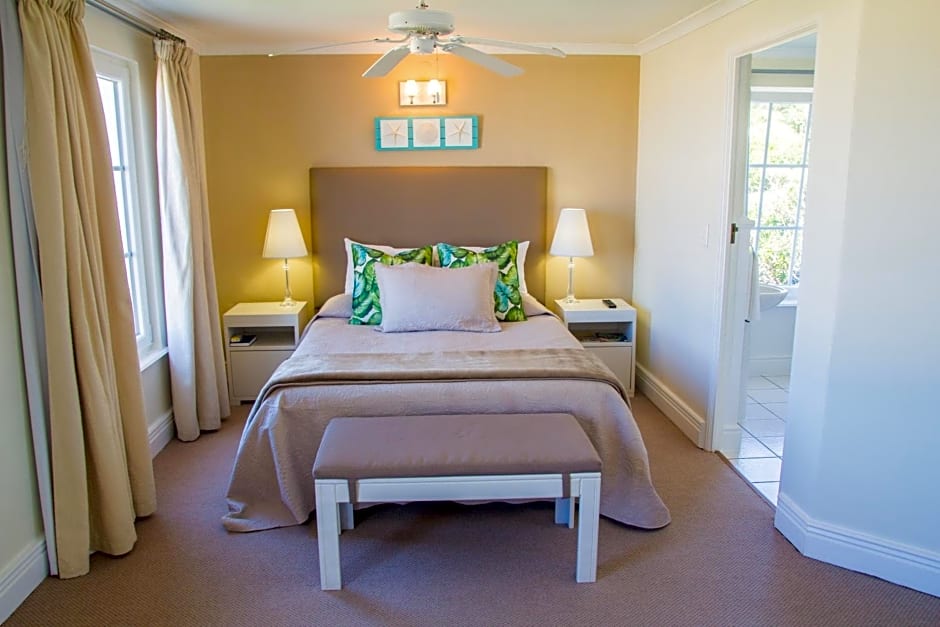 Milkwood Manor on Sea