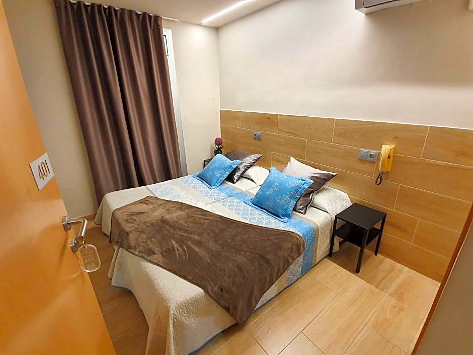 Hostal Sant Ramón