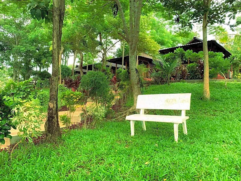 Hill Garden Hotel