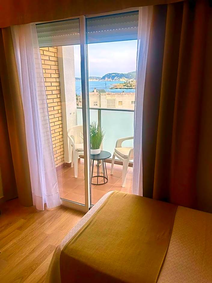 Hotel Villa Naranjos