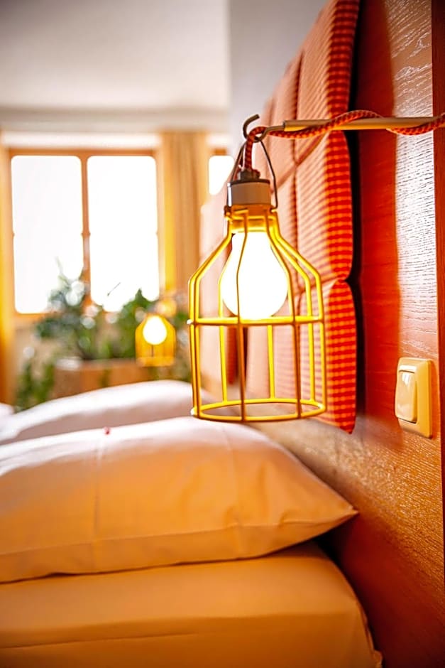 Hotel Gut Schwaige