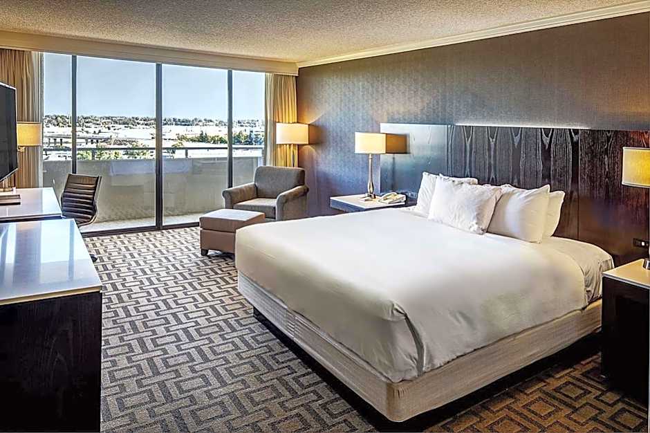 Hilton Sacramento Arden West