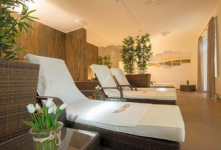 Hotel Heidehof garni