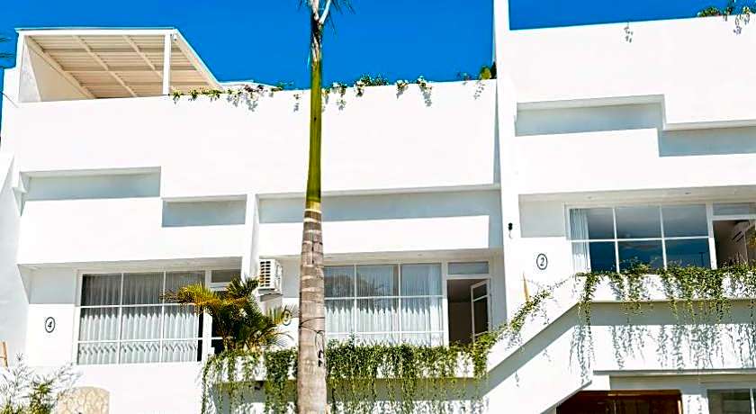 Mantra Wellness Bali