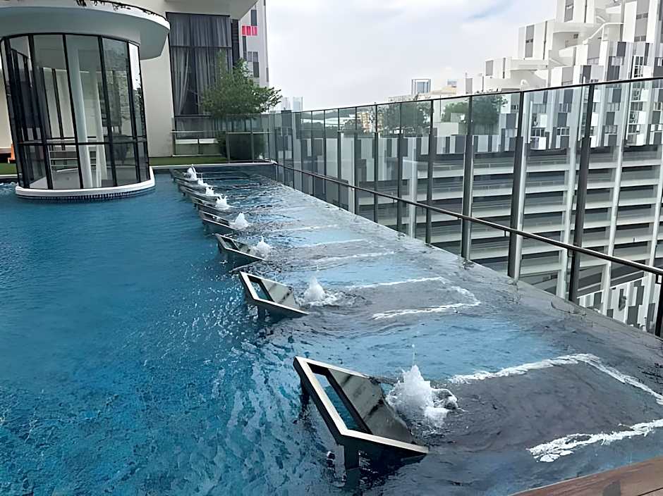 Solstice Cyberjaya by Easy Property                                                        