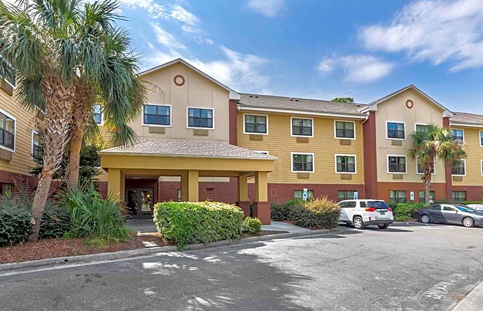 Extended Stay America Suites - Wilmington - New Centre Drive