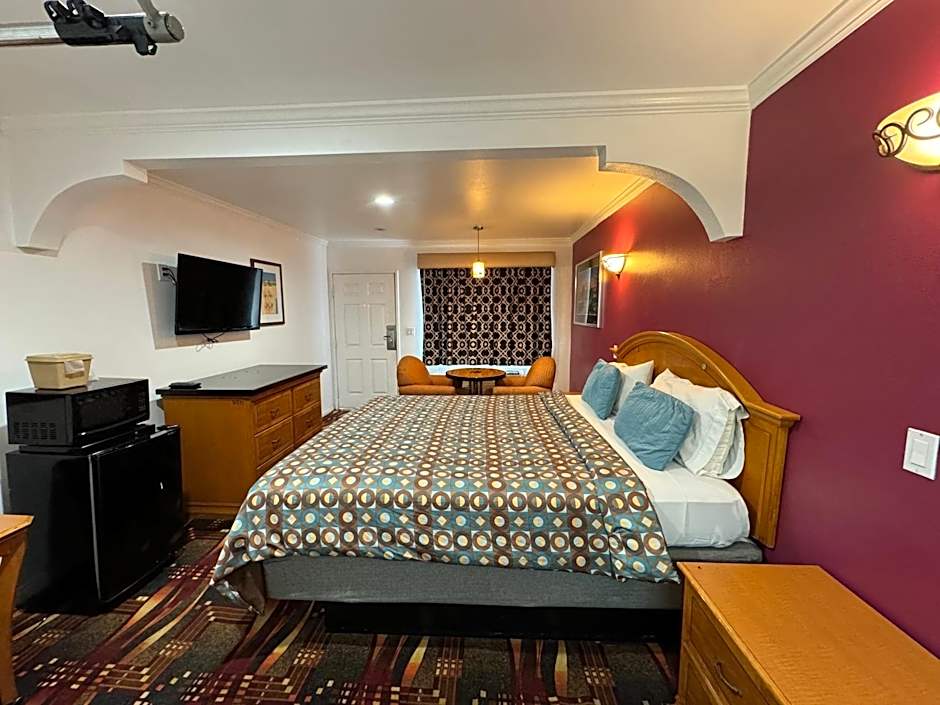El Dorado Motel