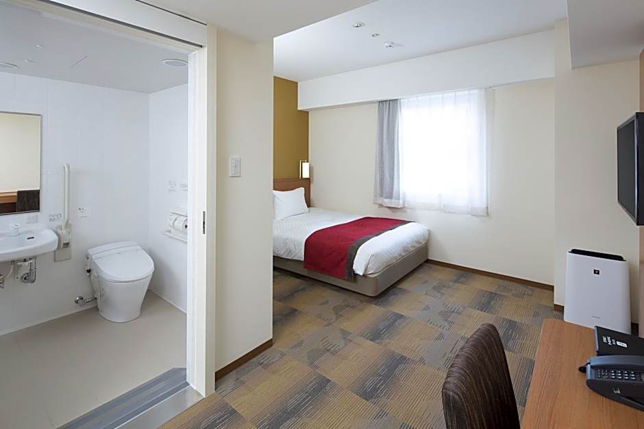Hotel Folkloro Sanrikukamaishi