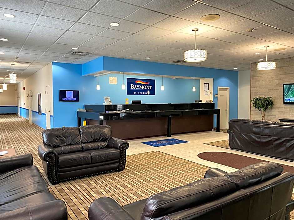 Baymont by Wyndham Queensbury/Lake George