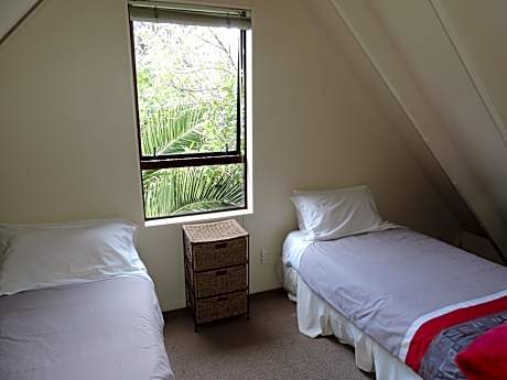 Chalet 2 - Pet Friendly