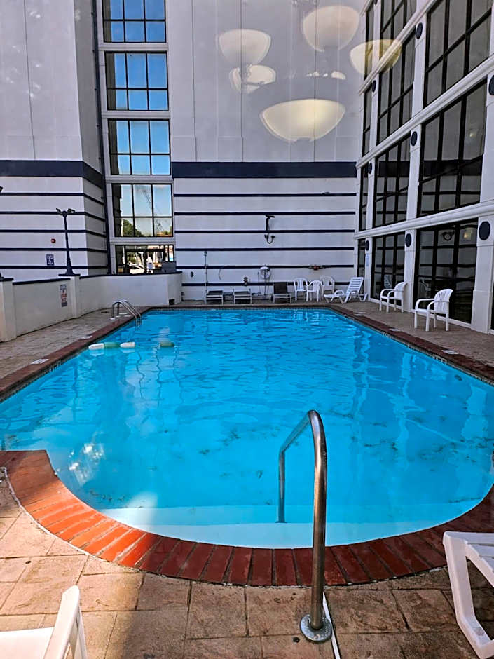 Aqua Vista Resort Hotel