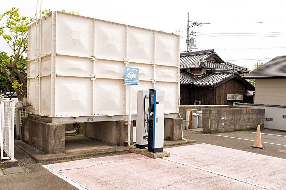 Business Hotel Ueno