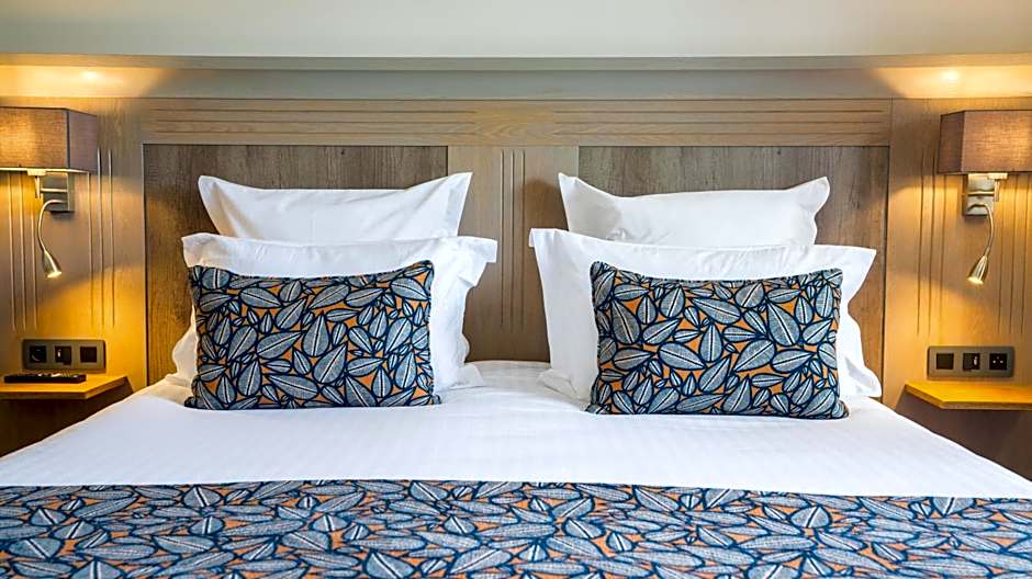 Hotel Le Perigord