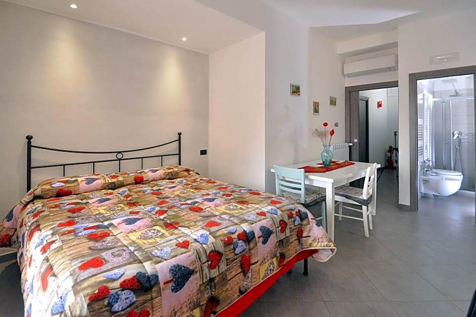 La rosa dei venti - Cetara