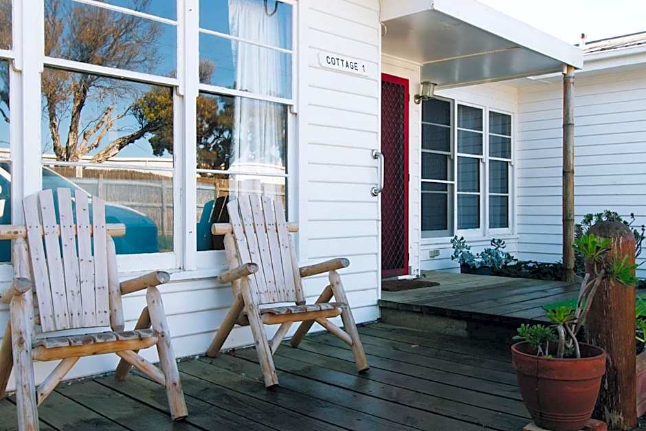 Ultimate Beach Retreat Aus