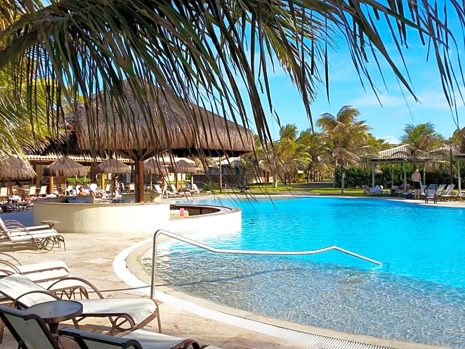 Dom Pedro Laguna Beach Resort & Golf