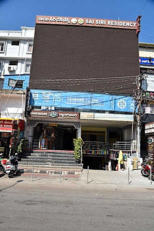 Sri Sai Residence