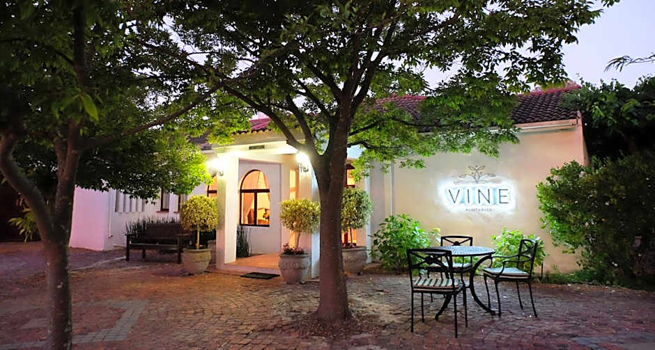 Vine Guesthouse