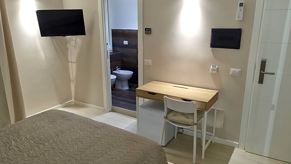 Bed and Breakfast De Rosa