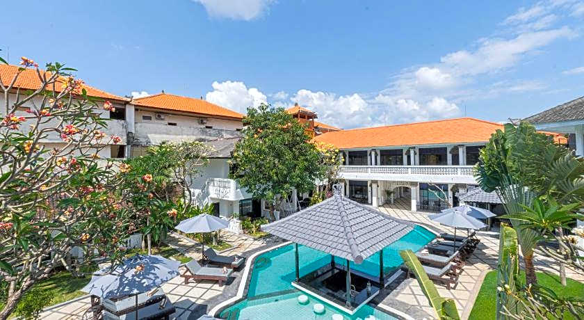 Casa Wina Kuta Managed by ARM Hospitality