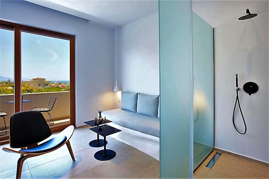 Basilico Suites Adults Only by Estia