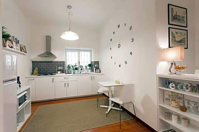 Le Coq Suites