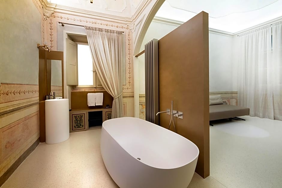 Palazzo Giusti Suites and Spa