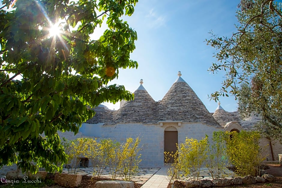 Trulli Barsento