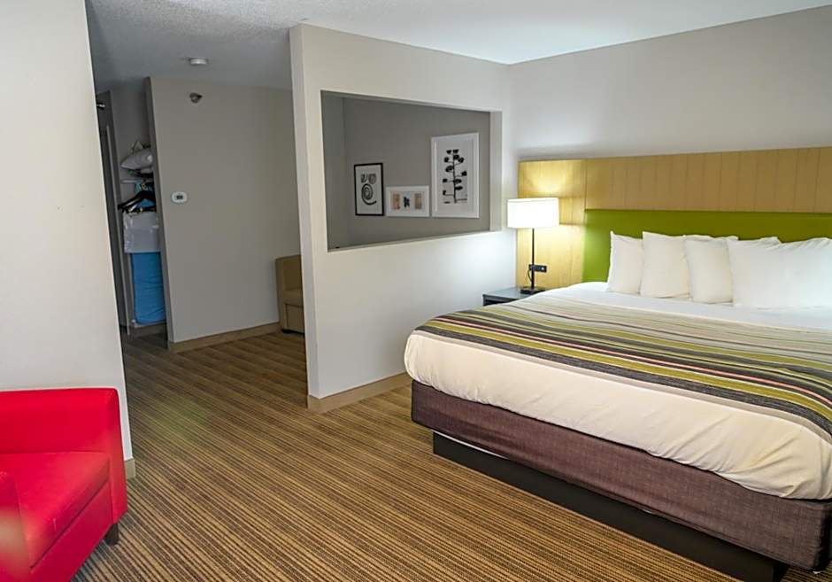 Country Inn & Suites by Radisson, Greenfield, IN
