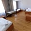 AGRO obiekt hotelowy