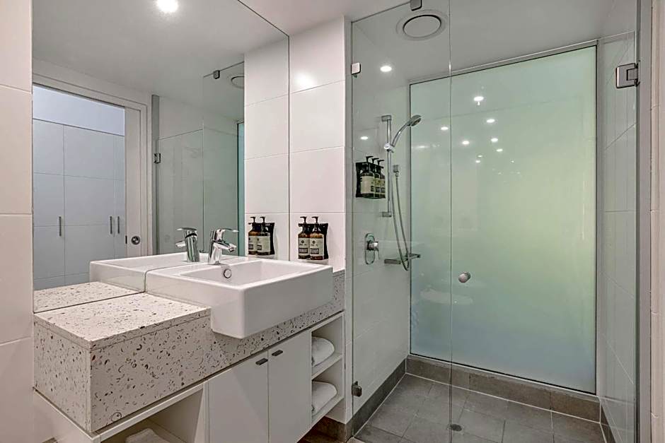 Peppers Beach Club Hotel Port Douglas