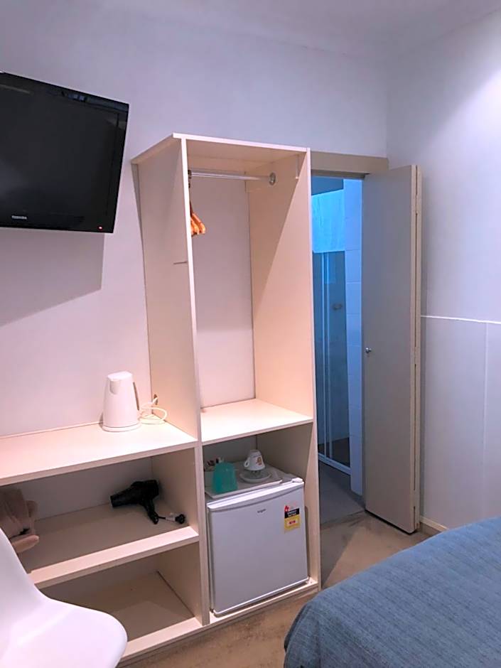 Hotel 59 Sydney