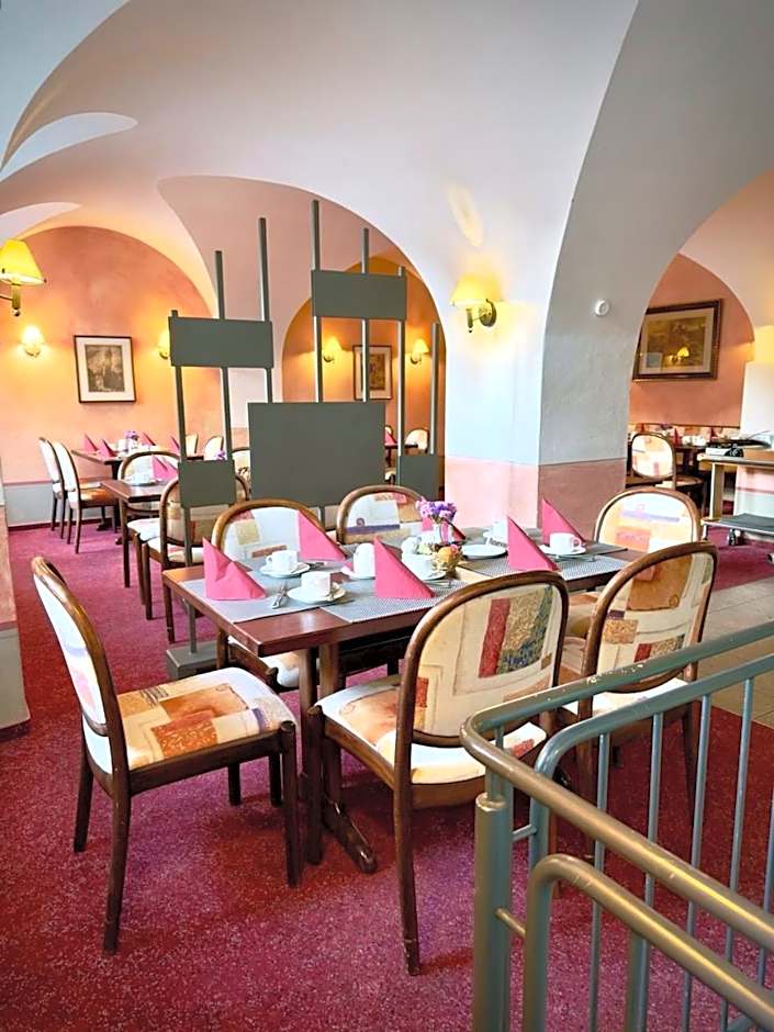 Hotel Goldener Adler