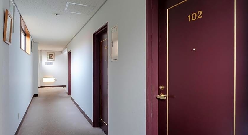 Tabist Business Hotel Fujiya