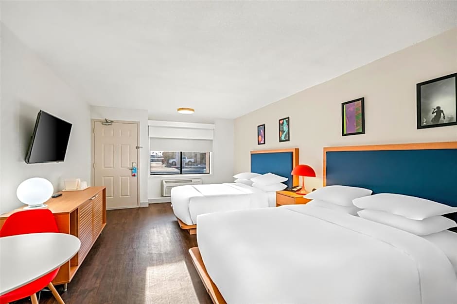 Signature Inn Indio I-10