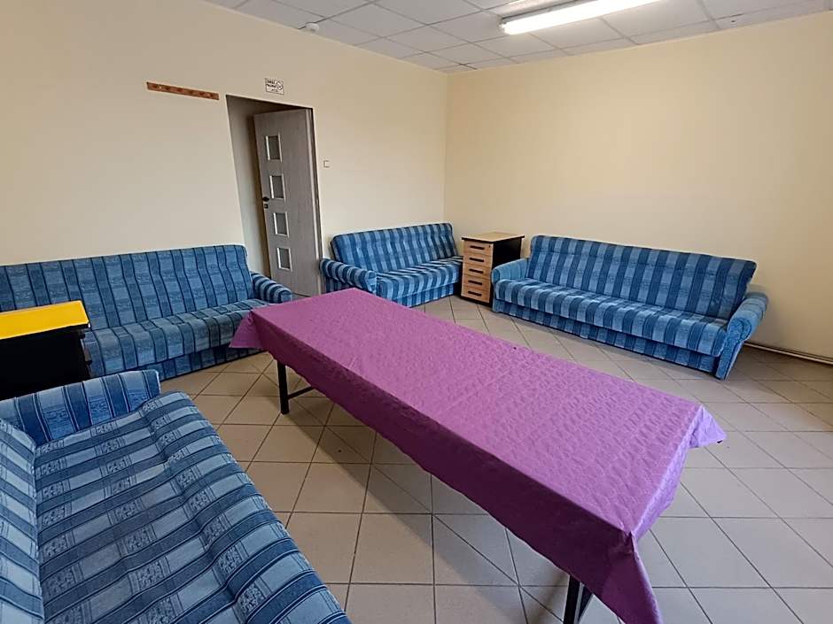 Hostel WELINEK gratis parking