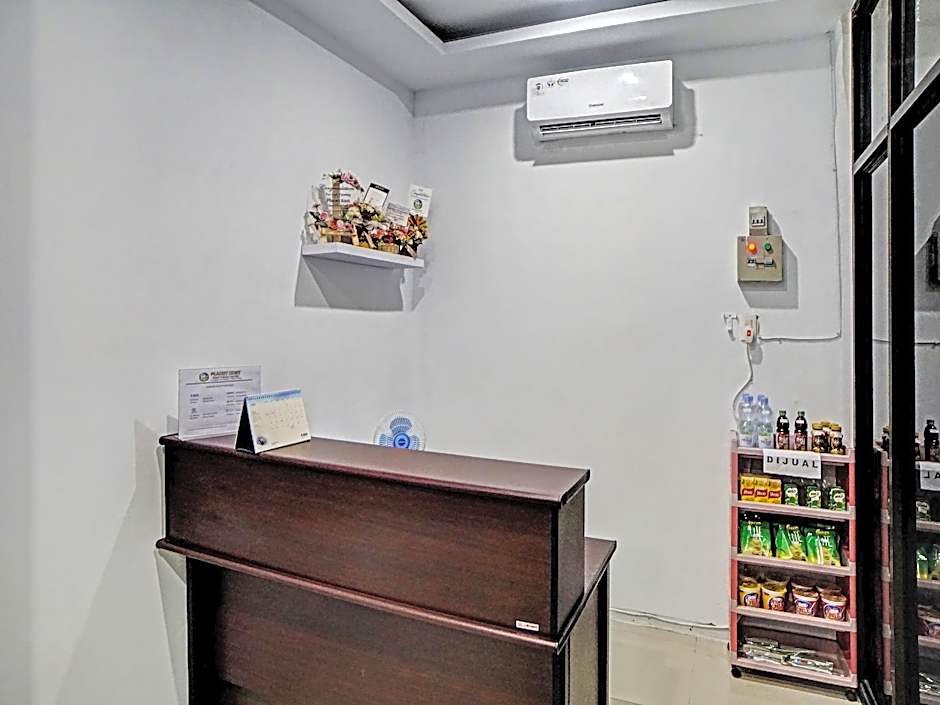 Hotel O Planet Guest House Syariah